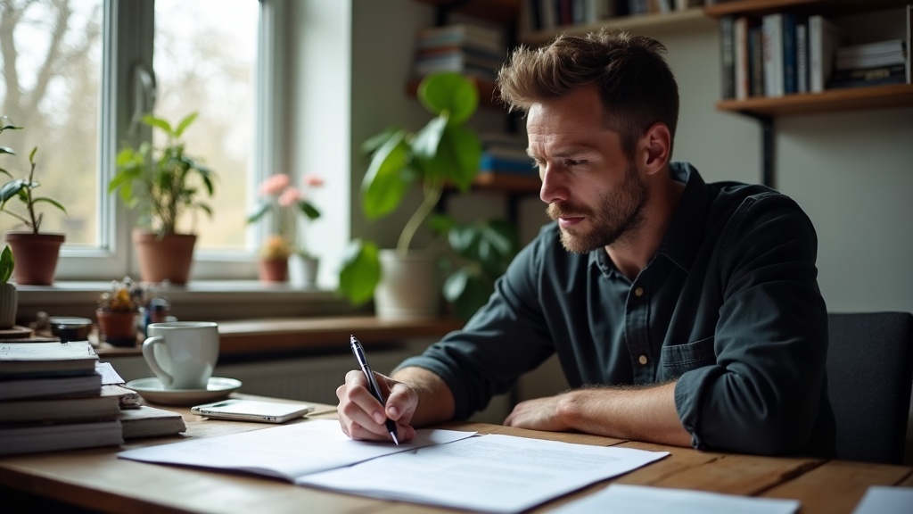 Chronological vs Skills Based CV: Which to Choose