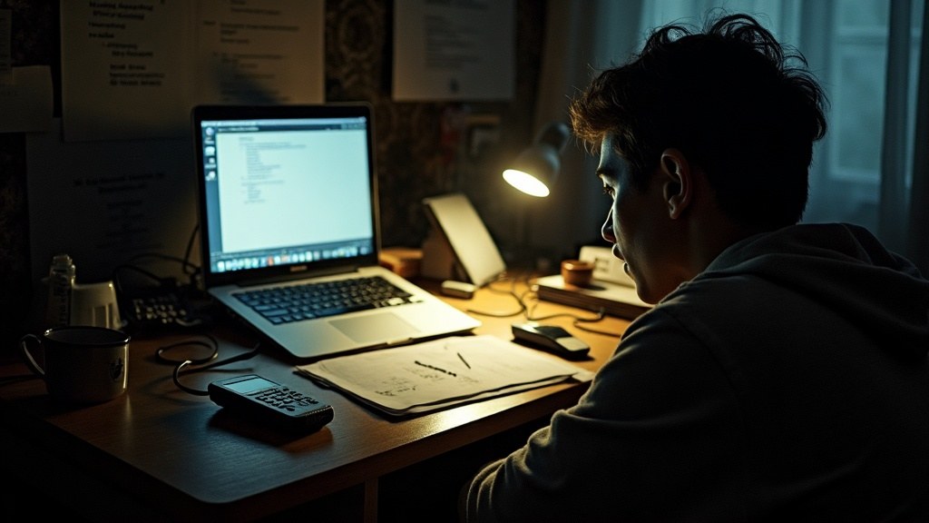 CV File Format: PDF or Word?
