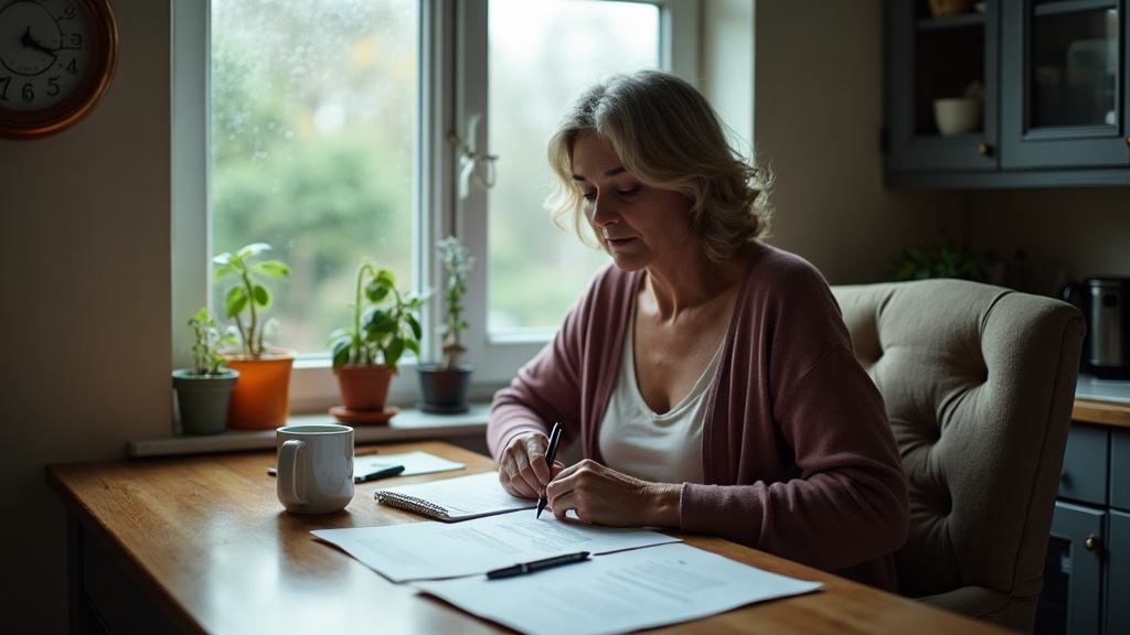 CV Tips for Over 50s to Beat Age Bias
