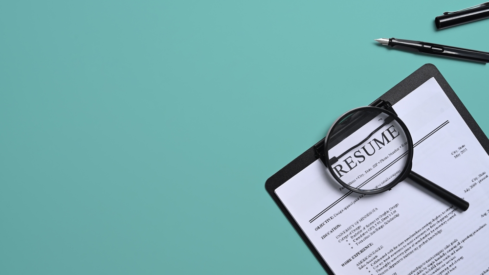 CV vs. Resume, Understanding the Key Differences