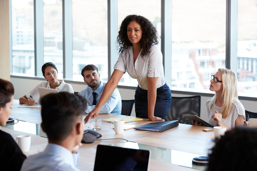How to Highlight Leadership Experiences in Your CV
