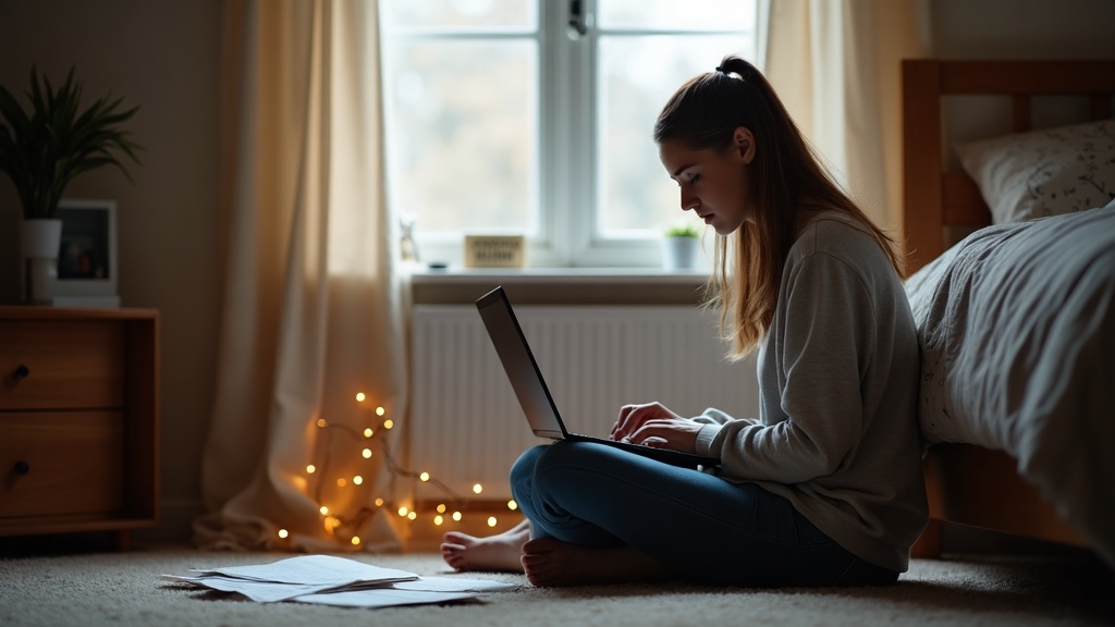 How to List Your Education on a CV