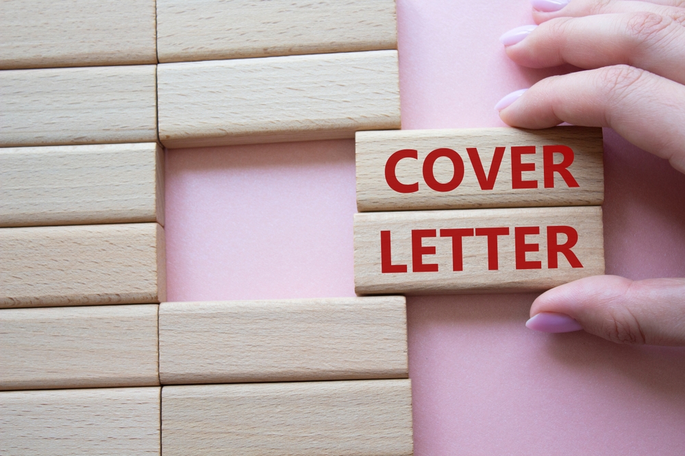 How to Write a Cover Letter, 11 Tips To Get You Noticed