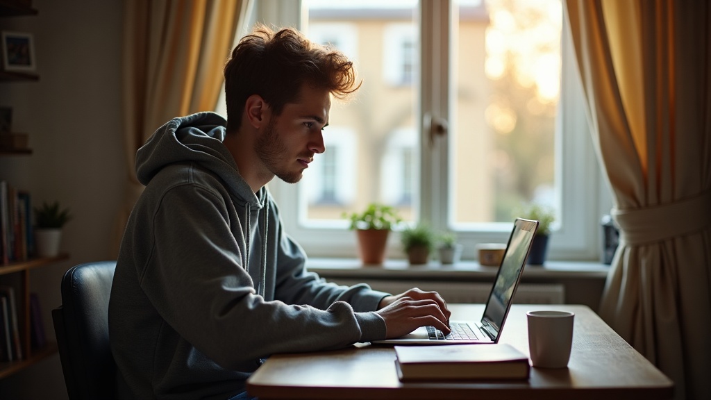 How to Write a Graduate CV for Your First Job