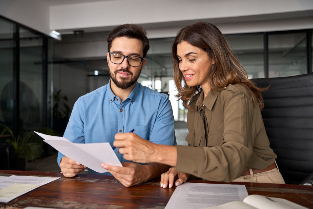 The STAR Method for Answering Interview Questions