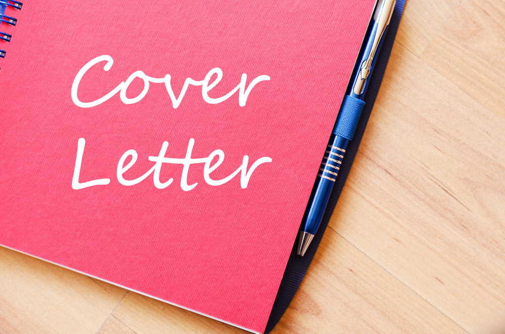 The Anatomy of a Compelling Cover Letter: A Friendly Guide