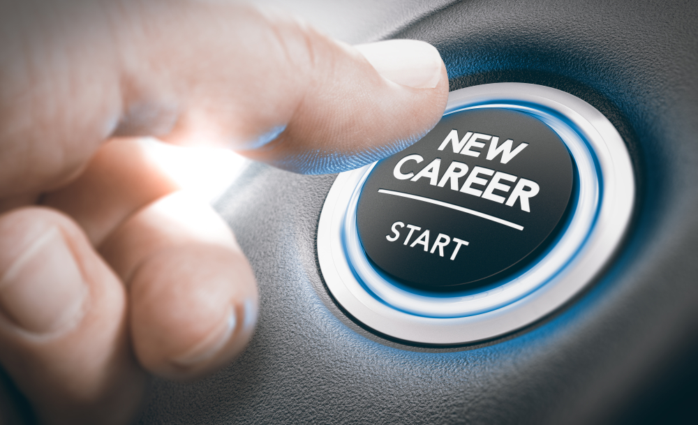 The Art of Crafting a Career Change CV: Highlighting Transferable Skills and Experience